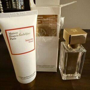 Maison Francis Kurkdjian Amyris Femme